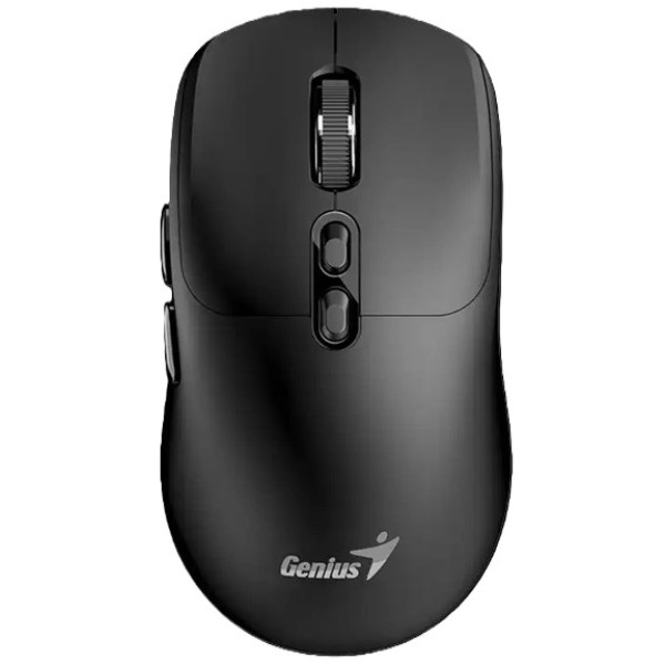 Фото - Миша бездротова Genius NX-8080S BT Black (31030042400)