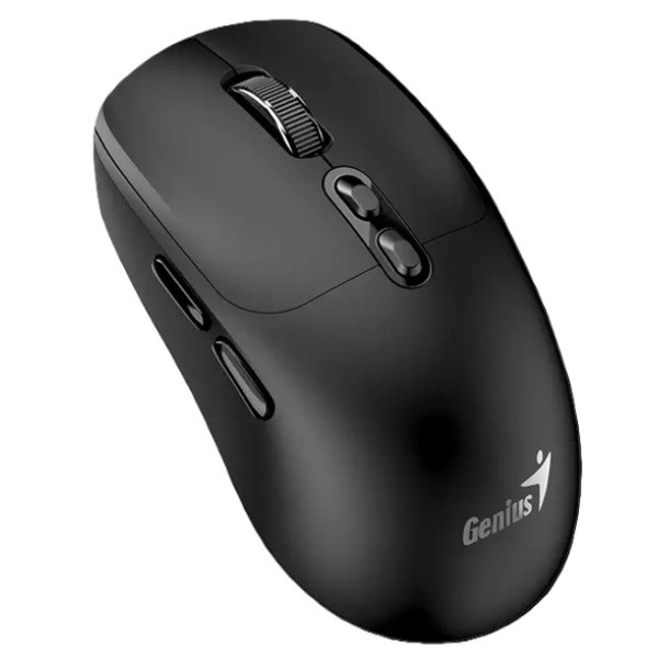 Фото - Миша бездротова Genius NX-8080S BT Black (31030042400)