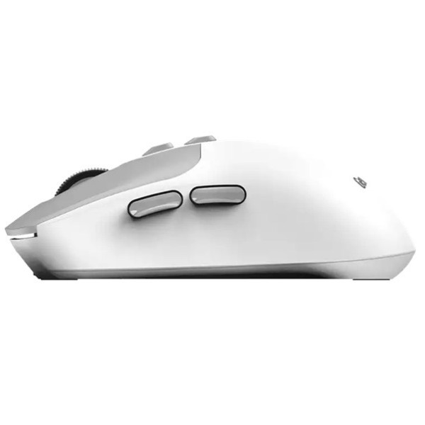 Фото - Мышь беспроводная Genius NX-8080S BT White/Gray (31030042401)