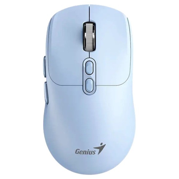 Фото - Миша бездротова Genius NX-8080S BT Blue (31030042402)