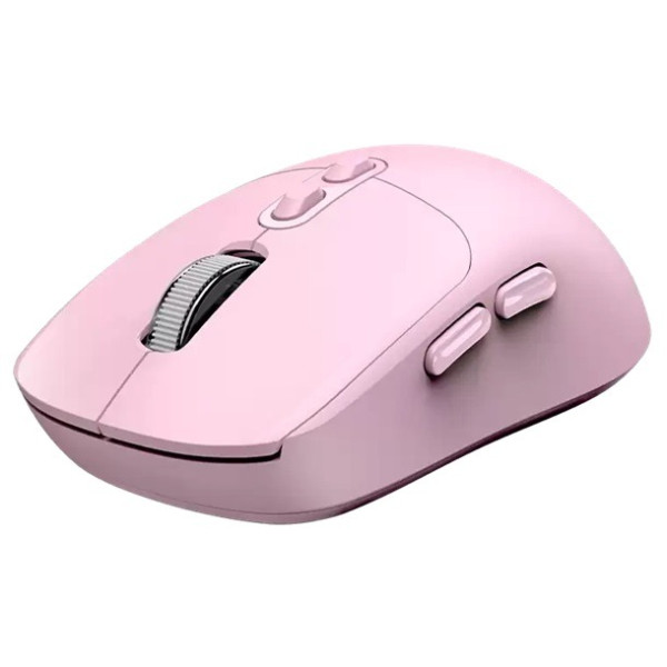 Фото - Мышь беспроводная Genius NX-8080S BT Pink (31030042403)