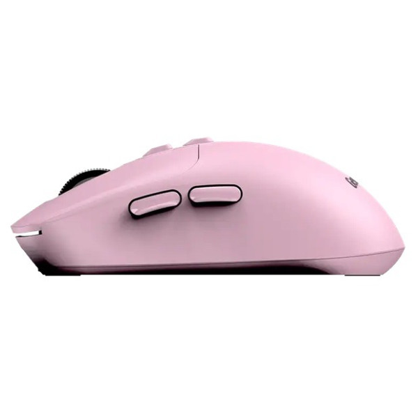 Фото - Мышь беспроводная Genius NX-8080S BT Pink (31030042403)