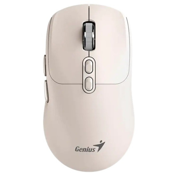 Фото - Мышь беспроводная Genius NX-8080S BT (31030042404)