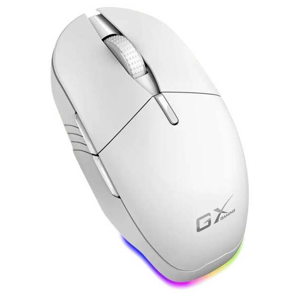 Фото - Миша бездротова Genius Scorpion M8250 White (31060001400)