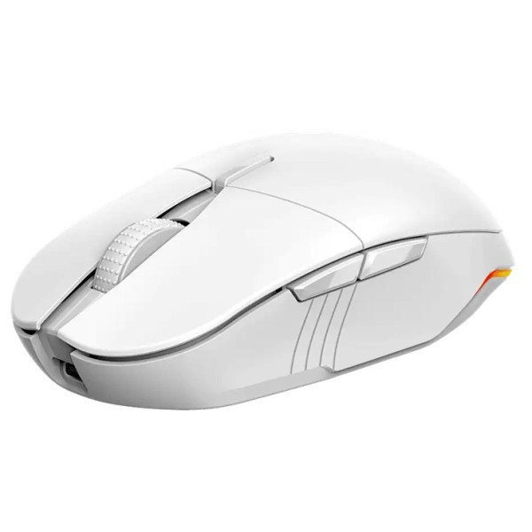 Фото - Миша бездротова Genius Scorpion M8250 White (31060001400)