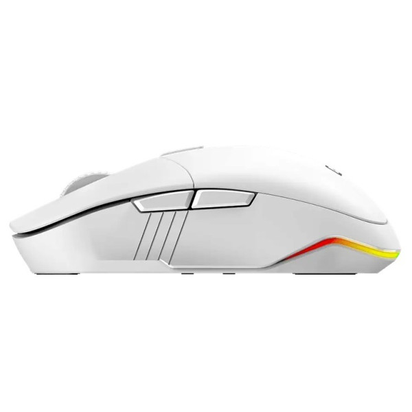 Фото - Миша бездротова Genius Scorpion M8250 White (31060001400)
