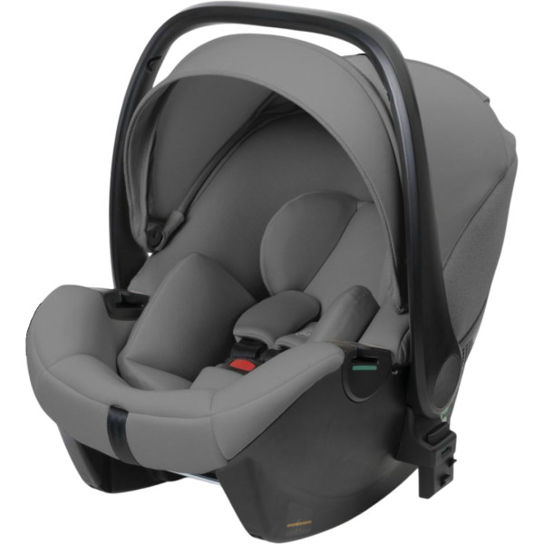 Фото - Автокрісло Chicco Kory Plus i-Size, гр. 0+, кол.40 (87146.40)