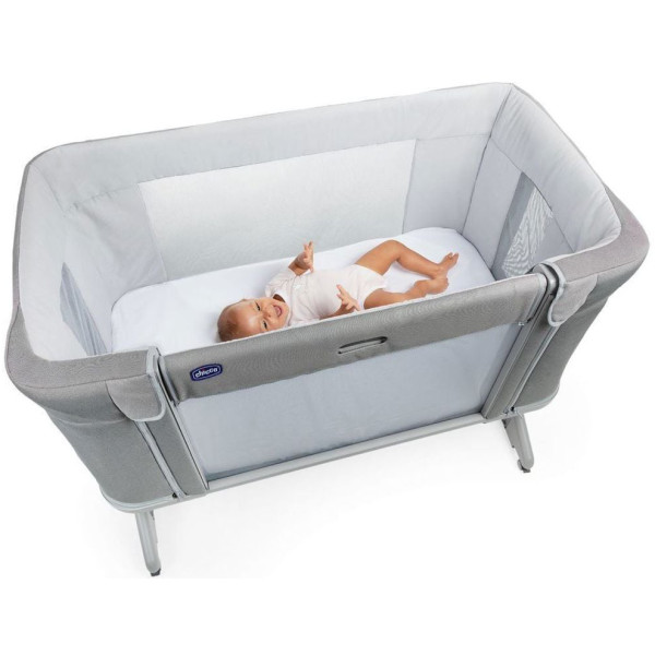 Фото - Матрац прямокутний дитячий Chicco Next2Me Forever (87039.00)