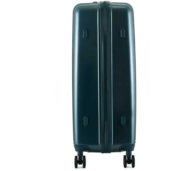 Фото - Валіза Semi Line 24" (M) Blue (T5955-2)