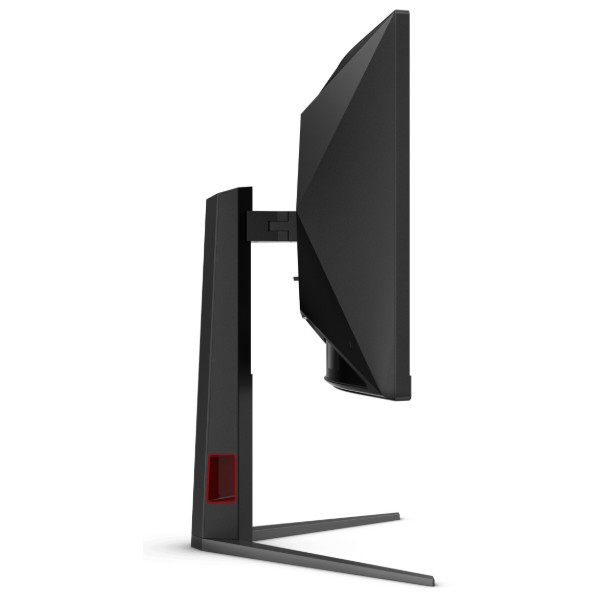Фото - Монитор игровой AOC CU34G4