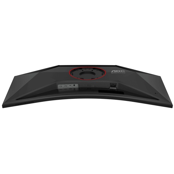 Фото - Монитор игровой AOC CU34G4