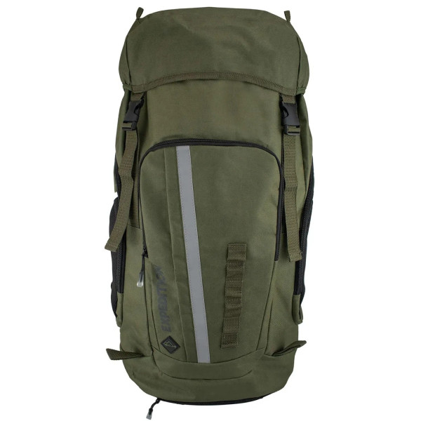Фото - Туристический рюкзак Semi Line 45 Khaki (A3040-2)