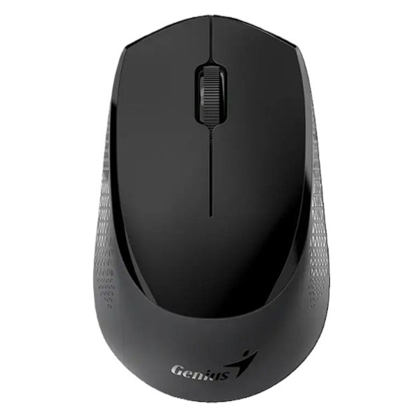 Фото - Миша бездротова Genius NX-8000S BT Black (31030034401)