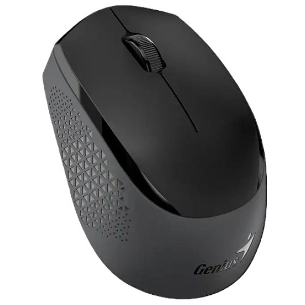 Фото - Миша бездротова Genius NX-8000S BT Black (31030034401)