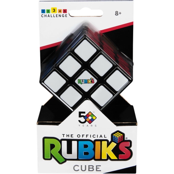 Фото - Кубик 3х3 Rubik's S4 (6063964)
