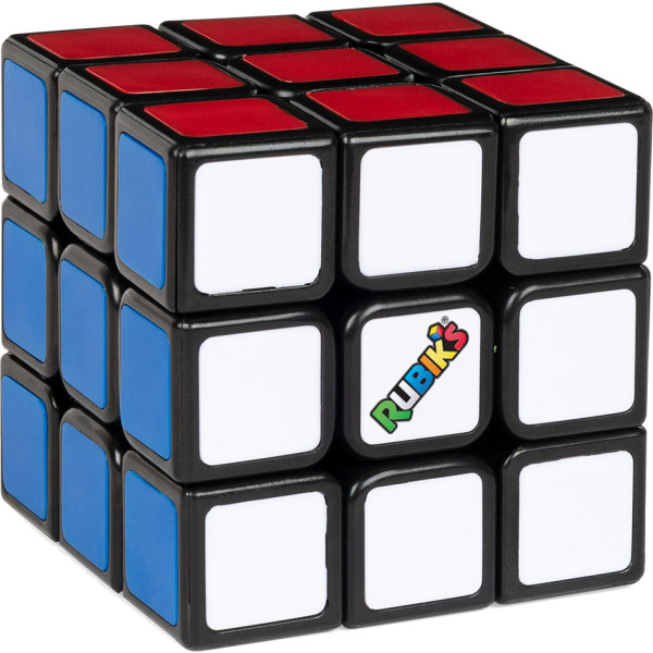 Фото - Кубик 3х3 Rubik's S4 (6063964)