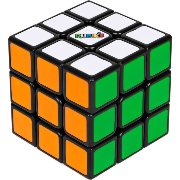 Фото - Кубик 3х3 Rubik's S4 (6063964)