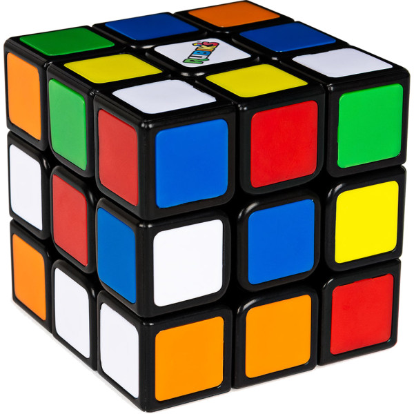 Фото - Кубик 3х3 Rubik's S4 (6063964)
