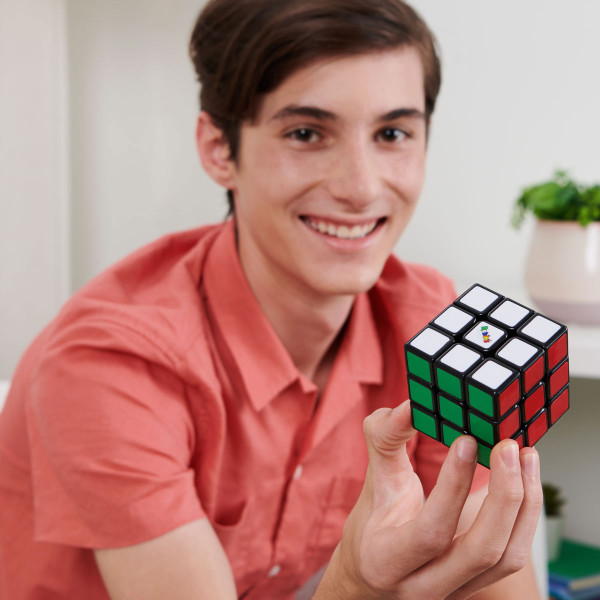 Фото - Кубик 3х3 Rubik's S4 (6063964)