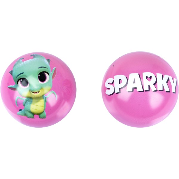 Фото - М'яка іграшка-сюрприз MIRABALL MY LITTLE PONY (M14115_M14161)