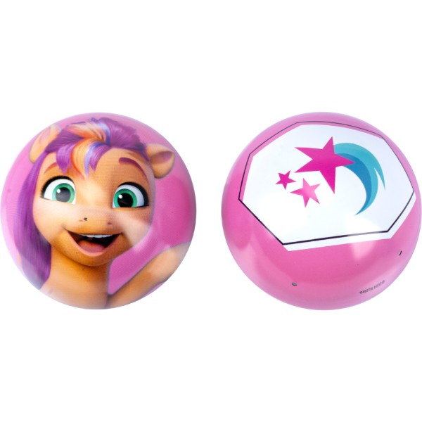 Фото - М'яка іграшка-сюрприз MIRABALL MY LITTLE PONY (M14115_M14161)