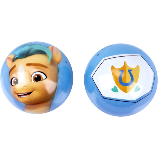 Фото - М'яка іграшка-сюрприз MIRABALL MY LITTLE PONY (M14115_M14161)