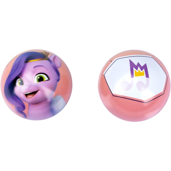 Фото - М'яка іграшка-сюрприз MIRABALL MY LITTLE PONY (M14115_M14161)