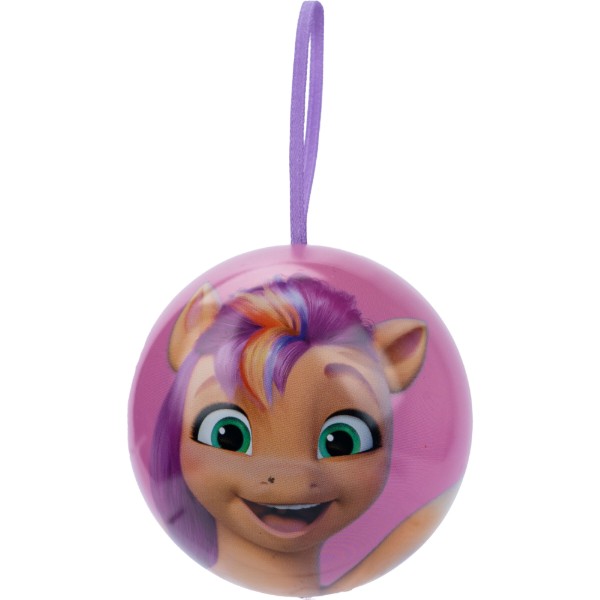 Фото - М'яка іграшка-сюрприз MIRABALL MY LITTLE PONY (M14115_M14161)