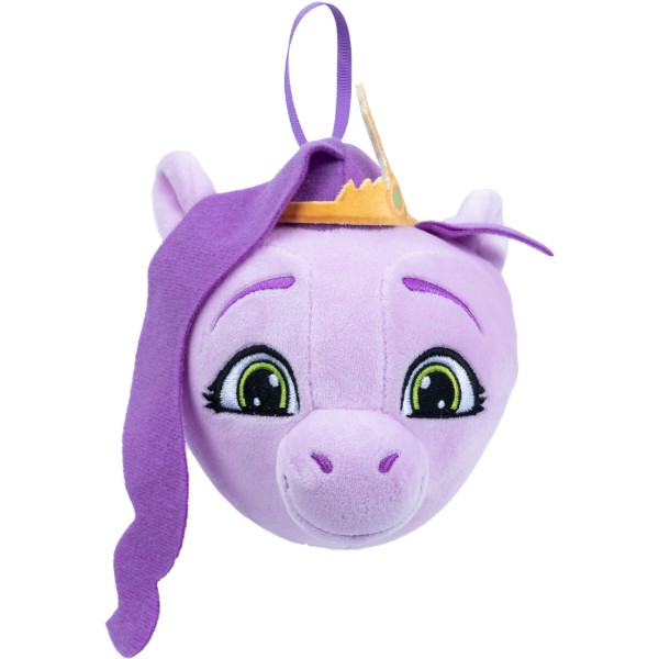 Фото - М'яка іграшка-сюрприз MIRABALL MY LITTLE PONY (M14115_M14161)