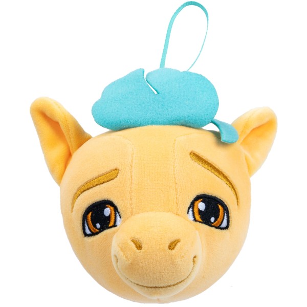 Фото - М'яка іграшка-сюрприз MIRABALL MY LITTLE PONY (M14115_M14161)