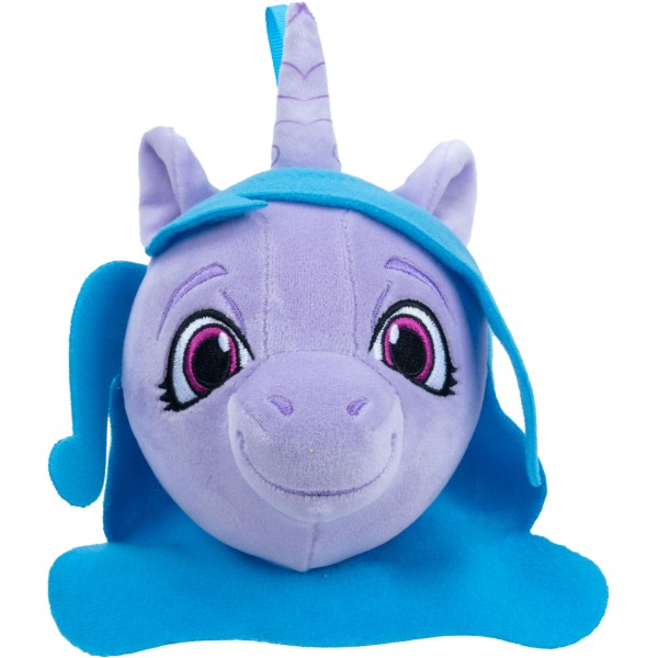 Фото - М'яка іграшка-сюрприз MIRABALL MY LITTLE PONY (M14115_M14161)