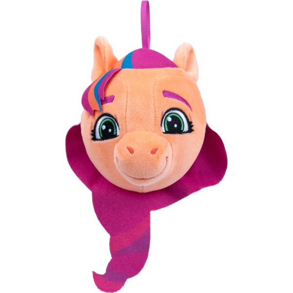 Фото - М'яка іграшка-сюрприз MIRABALL MY LITTLE PONY (M14115_M14161)