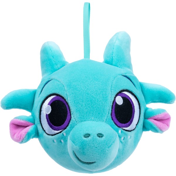 Фото - М'яка іграшка-сюрприз MIRABALL MY LITTLE PONY (M14115_M14161)