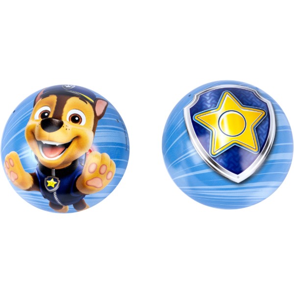 Фото - М'яка іграшка-сюрприз MIRABALL PAW PATROL (M14118_M14164)