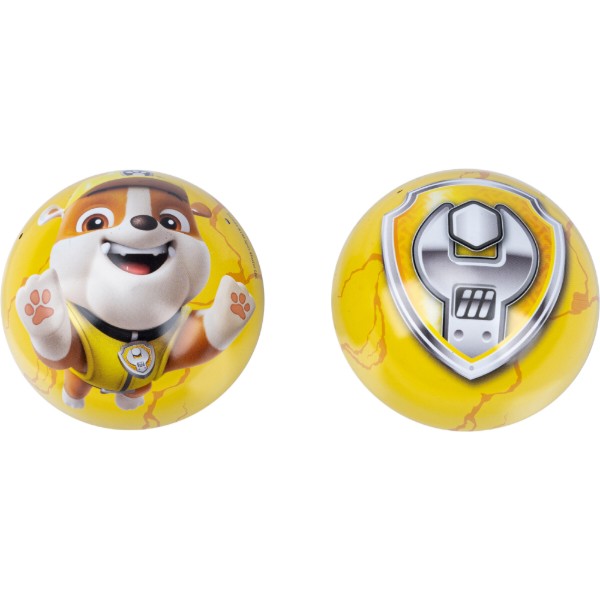 Фото - М'яка іграшка-сюрприз MIRABALL PAW PATROL (M14118_M14164)