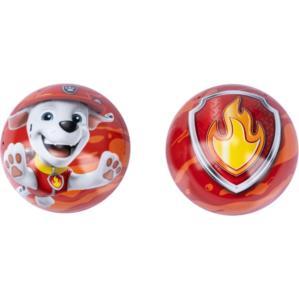 Фото - М'яка іграшка-сюрприз MIRABALL PAW PATROL (M14118_M14164)