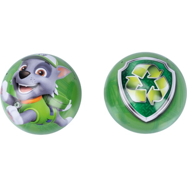Фото - М'яка іграшка-сюрприз MIRABALL PAW PATROL (M14118_M14164)