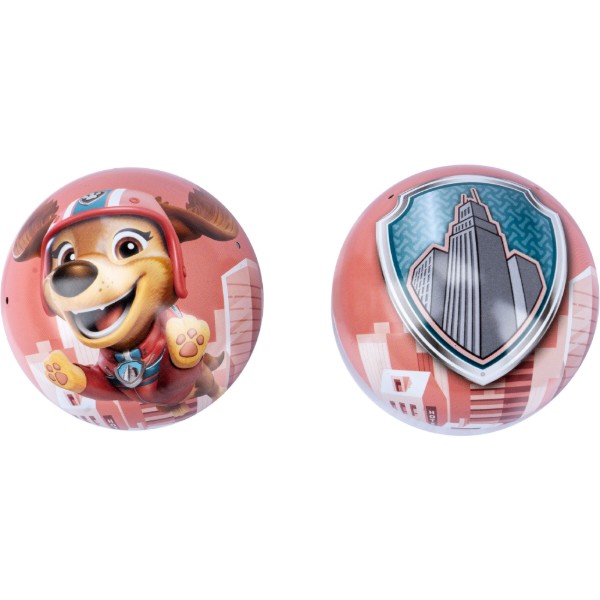 Фото - М'яка іграшка-сюрприз MIRABALL PAW PATROL (M14118_M14164)