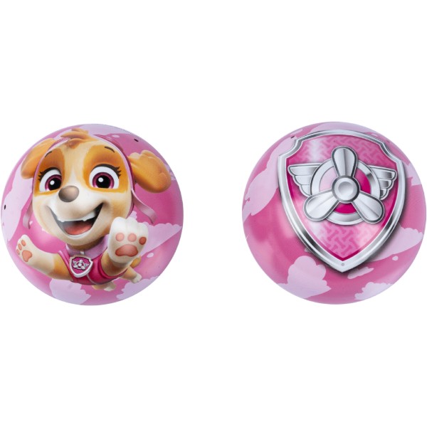Фото - М'яка іграшка-сюрприз MIRABALL PAW PATROL (M14118_M14164)