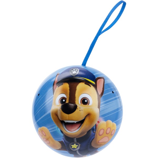Фото - М'яка іграшка-сюрприз MIRABALL PAW PATROL (M14118_M14164)