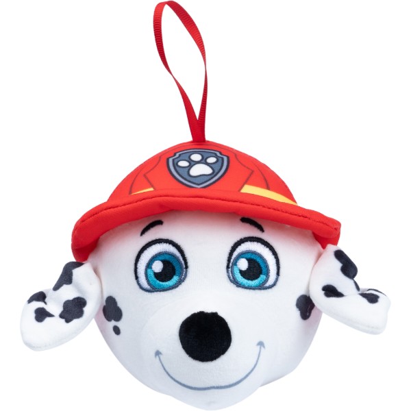 Фото - М'яка іграшка-сюрприз MIRABALL PAW PATROL (M14118_M14164)