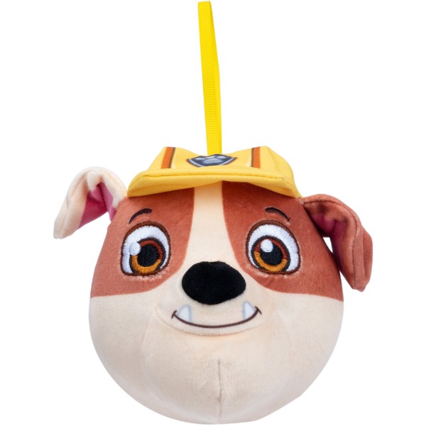 Фото - М'яка іграшка-сюрприз MIRABALL PAW PATROL (M14118_M14164)