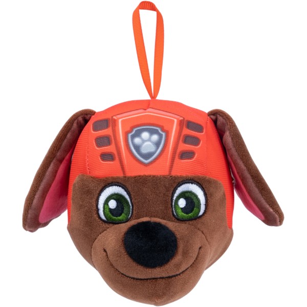 Фото - М'яка іграшка-сюрприз MIRABALL PAW PATROL (M14118_M14164)