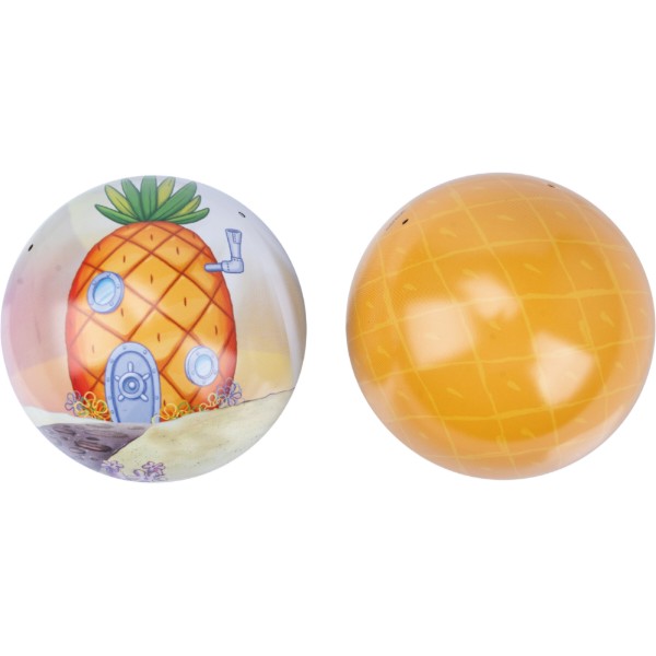 Фото - М'яка іграшка-сюрприз MIRABALL SPONGEBOB (M14119_M14165)
