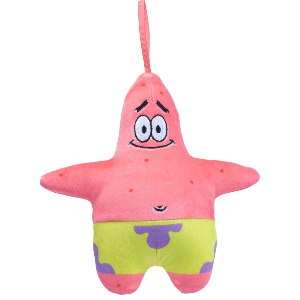 Фото - М'яка іграшка-сюрприз MIRABALL SPONGEBOB (M14119_M14165)