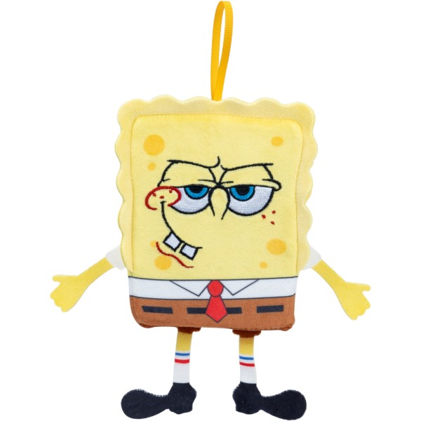 Фото - М'яка іграшка-сюрприз MIRABALL SPONGEBOB (M14119_M14165)