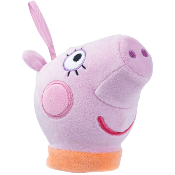 Фото - Мягкая игрушка-сюрприз MIRABALL PEPPA PIG (M14113_M14159)