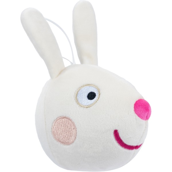 Фото - Мягкая игрушка-сюрприз MIRABALL PEPPA PIG (M14113_M14159)