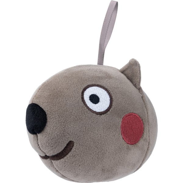 Фото - Мягкая игрушка-сюрприз MIRABALL PEPPA PIG (M14113_M14159)