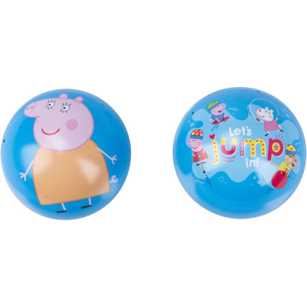 Фото - Мягкая игрушка-сюрприз MIRABALL PEPPA PIG (M14113_M14159)